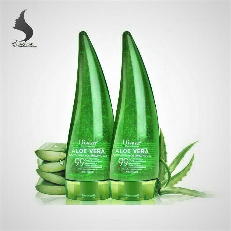 Aloe Vera Gel Bio
