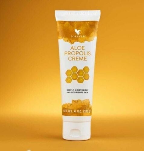 Aloe Propolis Creme