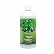 Vegan Aloe Vera Saft