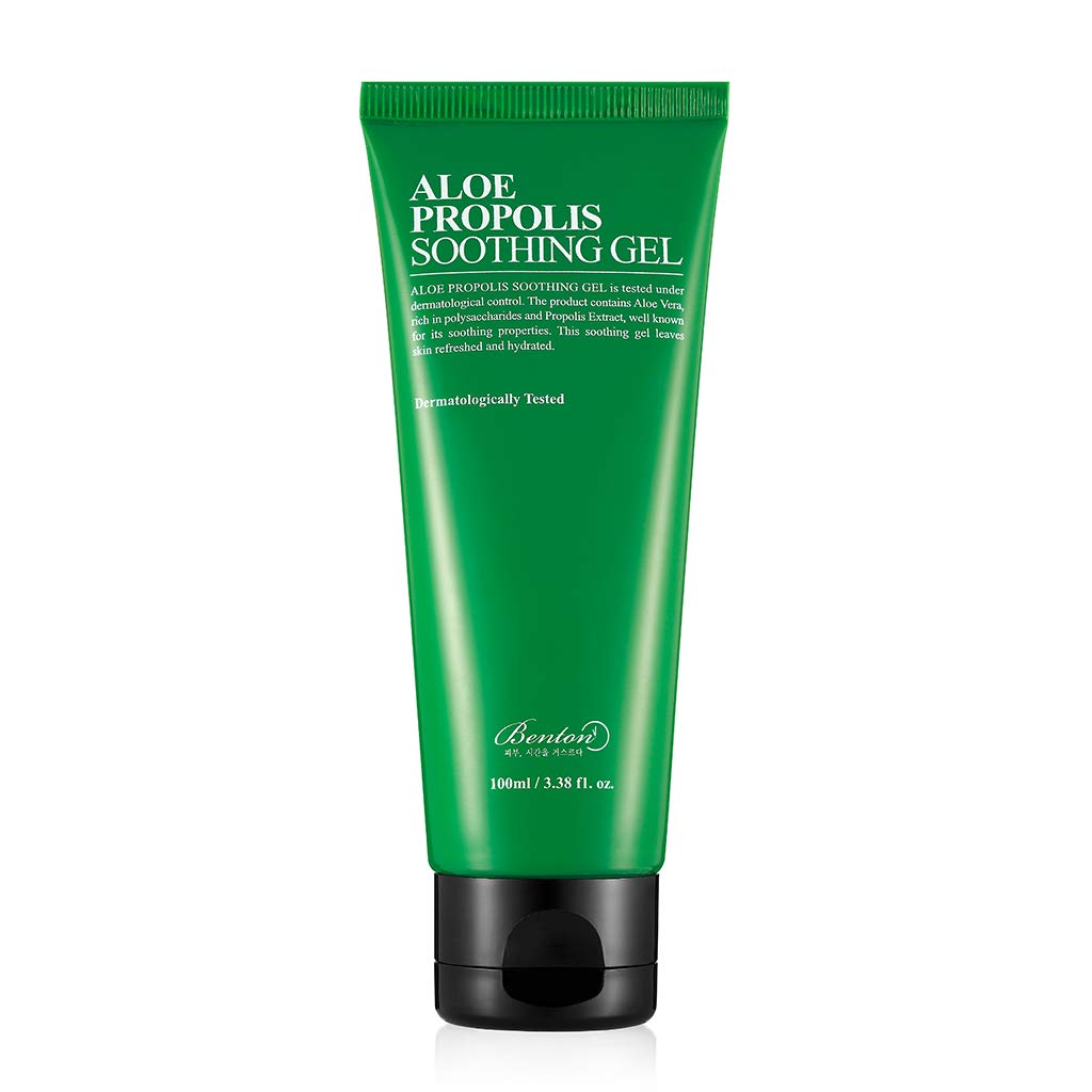 Aloe Propolis Gel