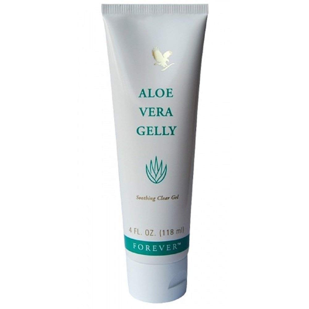 Forever Aloe Vera Gelly