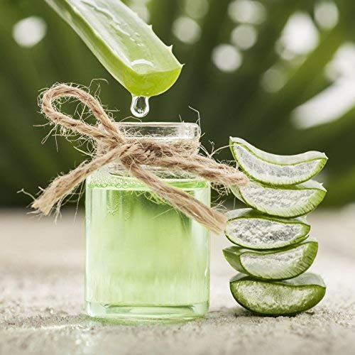 Aloe Vera Saft Direktsaft