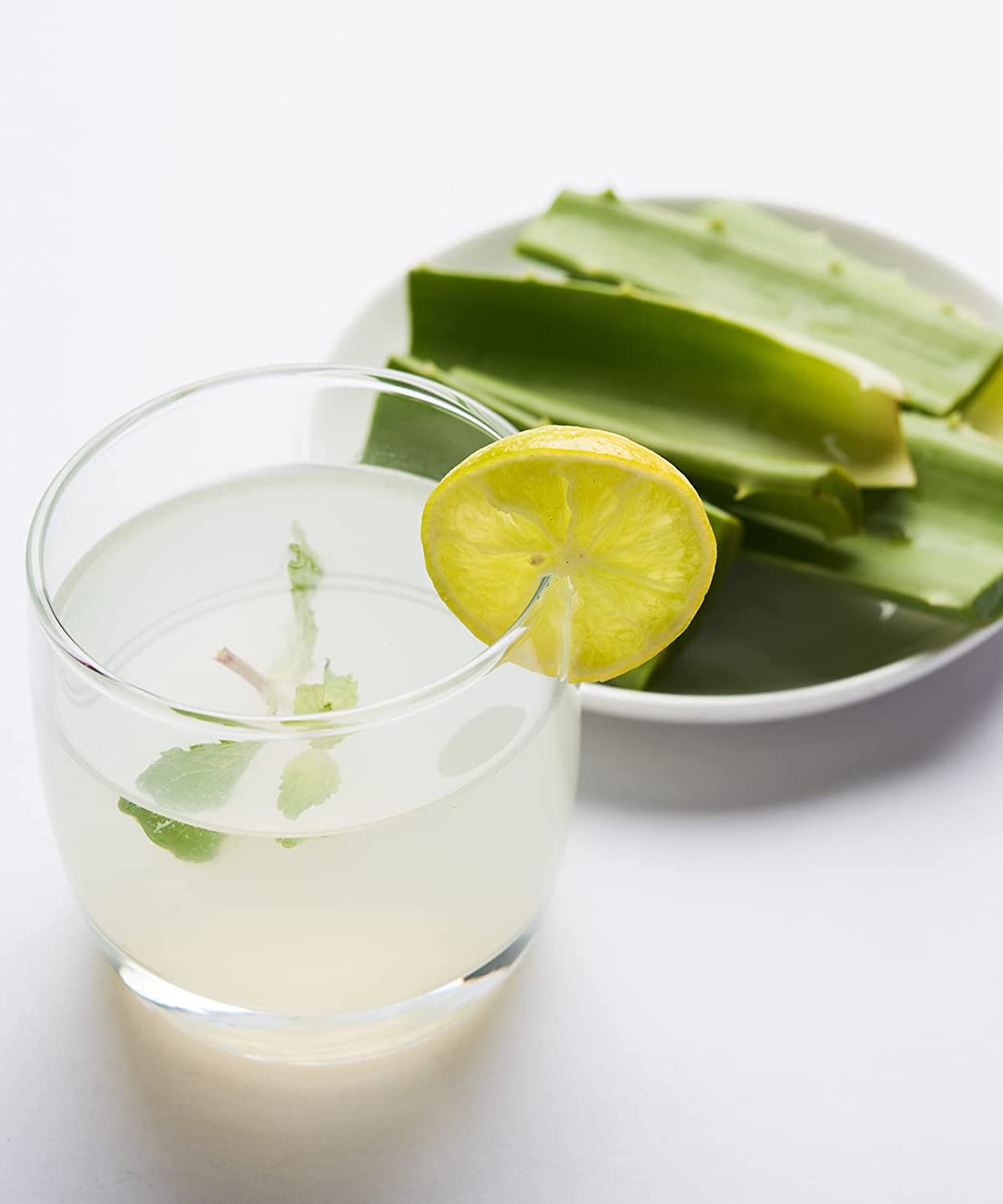 Aloe Vera Bio Saft