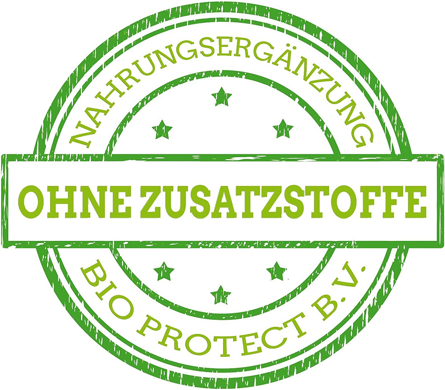 Bromelain 500 mg Enzyme