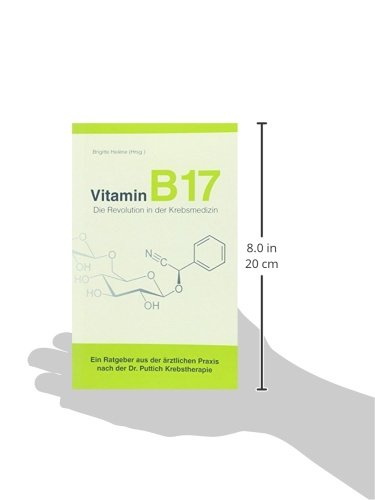 Vitamin B17
